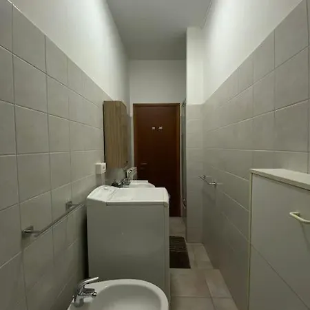 شقة Porta Venezia *