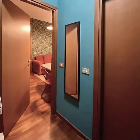 Porta Venezia * Milan