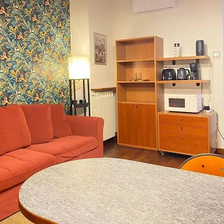 Porta Venezia Apartment Milan