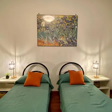Porta Venezia Apartment *